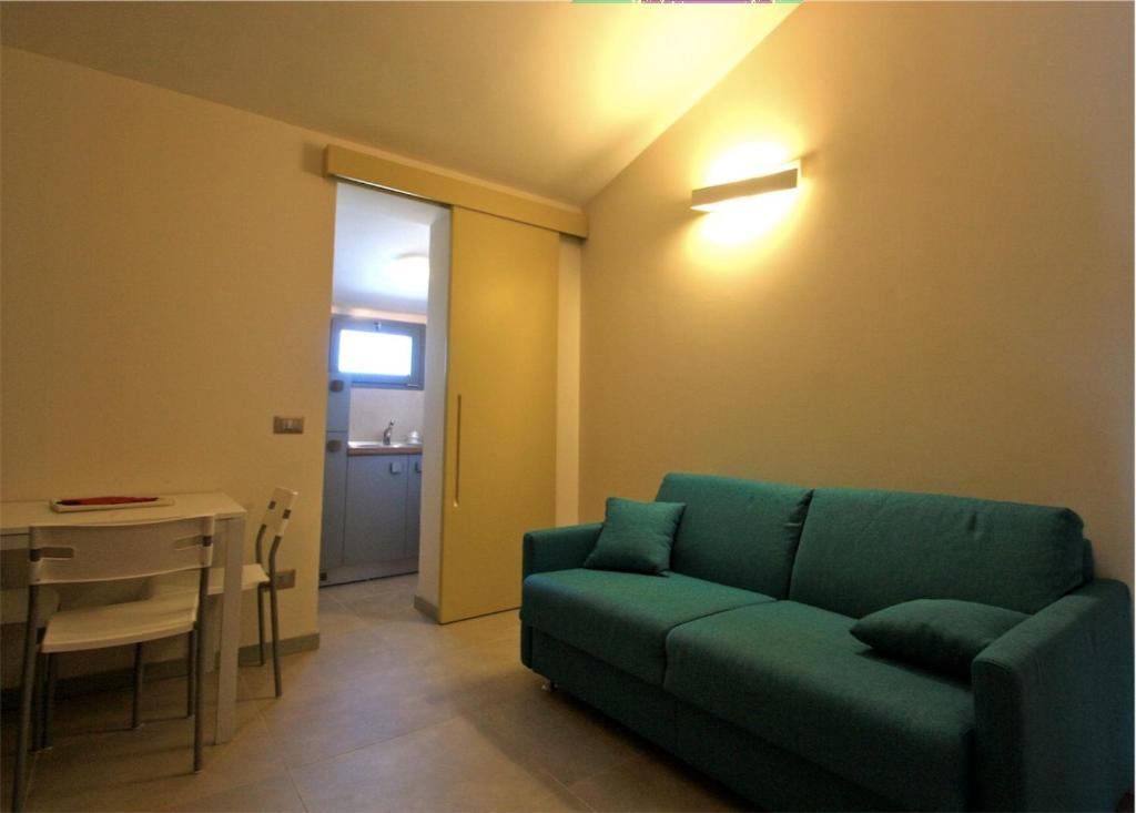 Hotel & Residence Cavalluccio Marino リミニ 部屋 写真